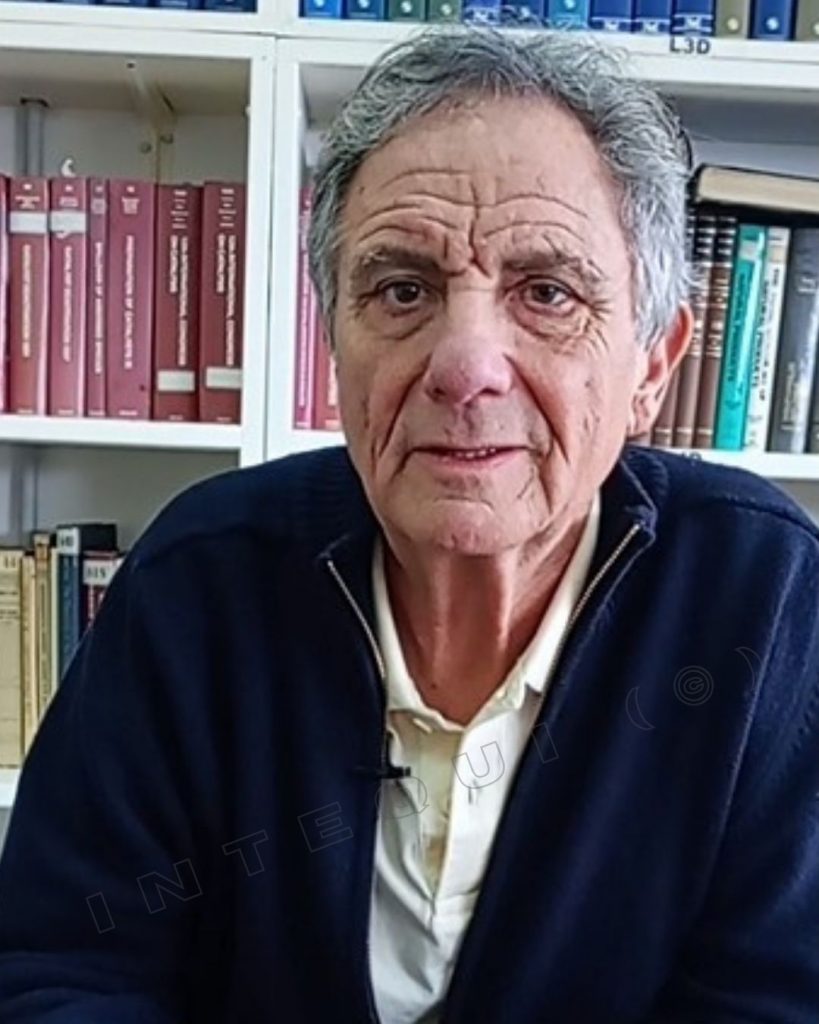 Ing. Héctor Ricchi